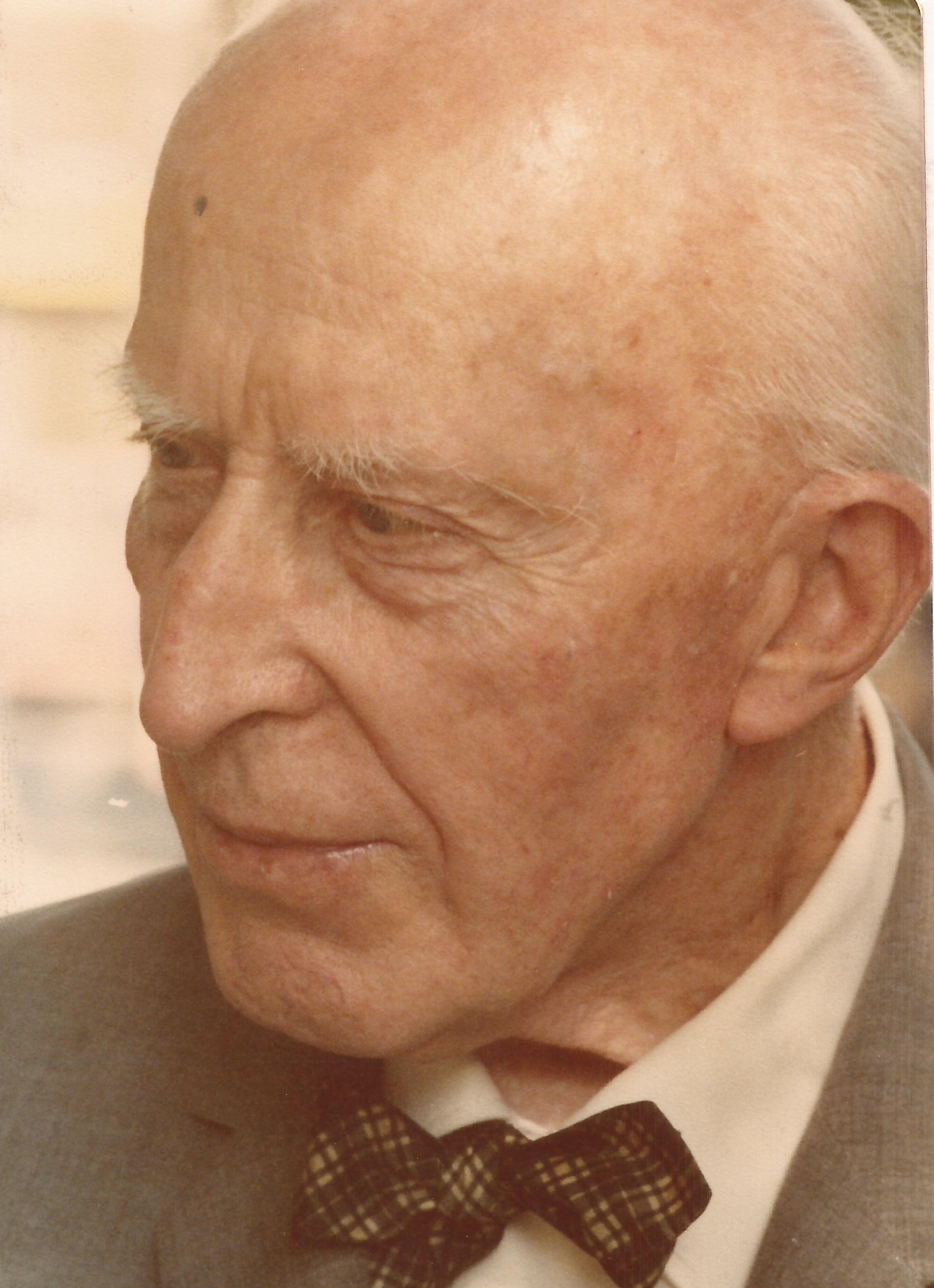 Emeryk August Hutten-Czapski w Rzymie